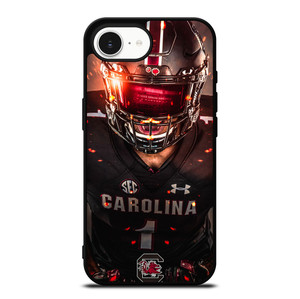 SOUTH CAROLINA GAMECOCKS 2 iPhone 16e Case SOUTH CAROLINA GAMECOCKS 2 iPhone 16e Case