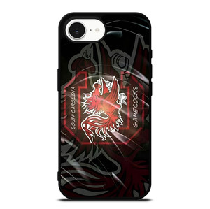 SOUTH CAROLINA GAMECOCKS ICON iPhone 16e Case SOUTH CAROLINA GAMECOCKS ICON iPhone 16e Case