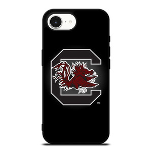 SOUTH CAROLINA GAMECOCKS LOGO iPhone 16e Case SOUTH CAROLINA GAMECOCKS LOGO iPhone 16e Case