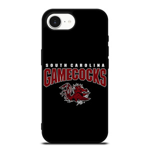 SOUTH CAROLINA GAMECOCKS UNIVERSITY iPhone 16e Case SOUTH CAROLINA GAMECOCKS UNIVERSITY iPhone 16e Case