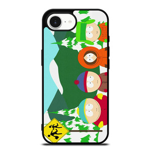 SOUTH PARK 2 iPhone 16e Case SOUTH PARK 2 iPhone 16e Case