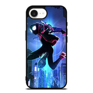 SPIDER VERSE SPIDERMAN MARVEL iPhone 16e Case SPIDER VERSE SPIDERMAN MARVEL iPhone 16e Case