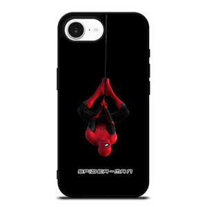 SPIDERMAN FAR FROM HOME HANGING iPhone 16e Case