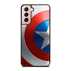 CAPTAIN AMERICA SHIELD AVENGERS Samsung Galaxy S21 Case