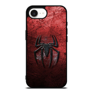 SPIDERMAN LOGO EMBLEM iPhone 16e Case