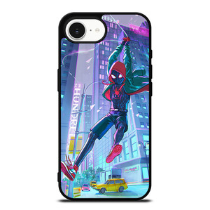 SPIDERMAN OUTFIT iPhone 16e Case