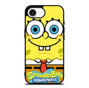SPONGEBOB 2 iPhone 16e Case SPONGEBOB 2 iPhone 16e Case
