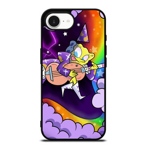 SPONGEBOB GOOFY GOOBER ROCK SONG iPhone 16e Case