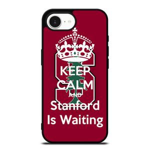 STANFORD CARDINAL FOOTBALL FANS iPhone 16e Case STANFORD CARDINAL FOOTBALL FANS iPhone 16e Case