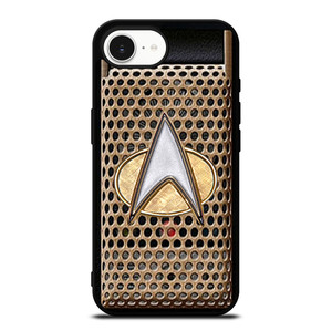 STAR TREK COMMUNICATOR iPhone 16e Case