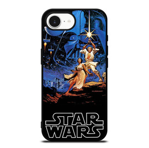 STAR WARS CLASSIC 2 iPhone 16e Case