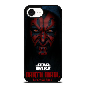 STAR WARS DARTH MAUL iPhone 16e Case