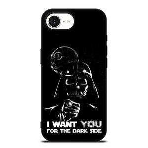 STAR WARS DARTH VADER iPhone 16e Case