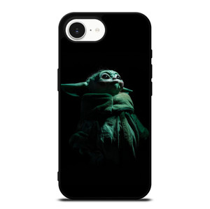 STAR WARS GROGU BABY YODA iPhone 16e Case STAR WARS GROGU BABY YODA iPhone 16e Case