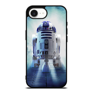 STAR WARS R2D2 ROBOT iPhone 16e Case