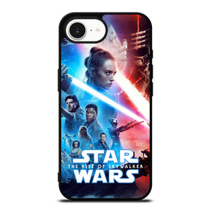 STAR WARS THE RISE OF SKYWALKER iPhone 16e Case