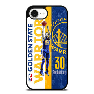 STEPHEN CURRY 30 GOLDEN STATE WARRIORS NBA iPhone 16e Case STEPHEN CURRY 30 GOLDEN STATE WARRIORS NBA iPhone 16e Case