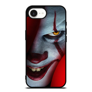STEPHEN KING IT PENNYWIS SMILE iPhone 16e Case