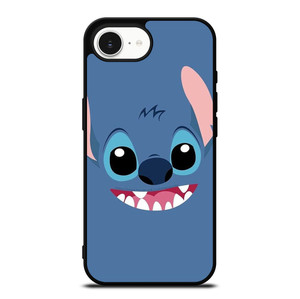 STITCH FACE DISNEY CARTOON iPhone 16e Case STITCH FACE DISNEY CARTOON iPhone 16e Case