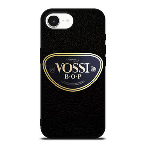 STORMZY VOSSI BOP COVER LOGO iPhone 16e Case STORMZY VOSSI BOP COVER LOGO iPhone 16e Case