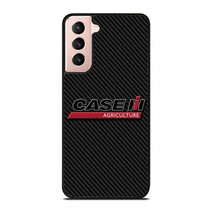 CASE IH AGRICULTURE LOGO Samsung Galaxy S21 Case CASE IH AGRICULTURE LOGO Samsung Galaxy S21 Case