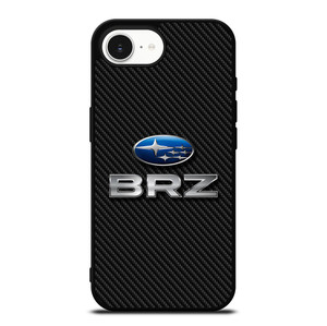 SUBARU BRZ iPhone 16e Case SUBARU BRZ iPhone 16e Case