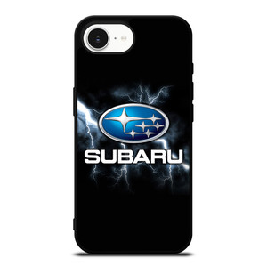 SUBARU LOGO iPhone 16e Case
