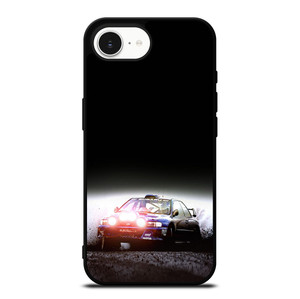 SUBARU RALLY CAR DIRTY iPhone 16e Case SUBARU RALLY CAR DIRTY iPhone 16e Case