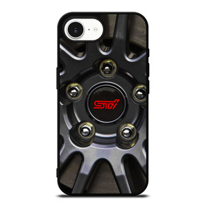 SUBARU WRX ST7 VELG iPhone 16e Case SUBARU WRX ST7 VELG iPhone 16e Case