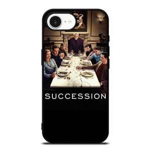 SUCCESSION MOVIE SERIES iPhone 16e Case SUCCESSION MOVIE SERIES iPhone 16e Case