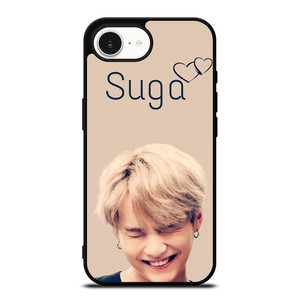 SUGA BTS COOL iPhone 16e Case SUGA BTS COOL iPhone 16e Case