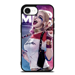 SUICIDE SQUAD HARLEY QUINN SEXY iPhone 16e Case SUICIDE SQUAD HARLEY QUINN SEXY iPhone 16e Case