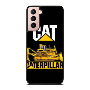 CATERPILLAR DOZER CAT Samsung Galaxy S21 Case CATERPILLAR DOZER CAT Samsung Galaxy S21 Case