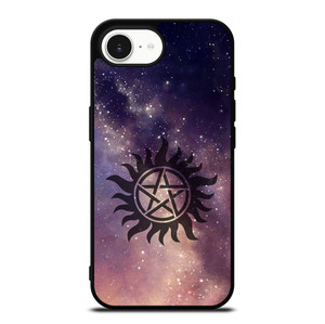 SUPERNATURAL STAR GALAXY iPhone 16e Case