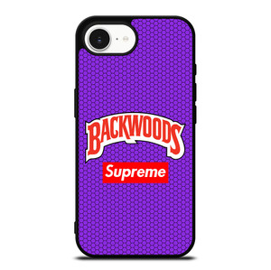 SUPREME BACKWOODS CIGARS iPhone 16e Case SUPREME BACKWOODS CIGARS iPhone 16e Case