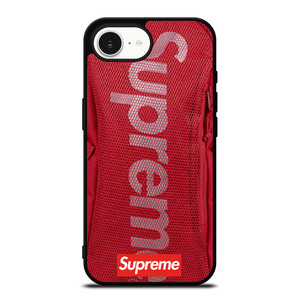SUPREME BAG LOGO iPhone 16e Case SUPREME BAG LOGO iPhone 16e Case