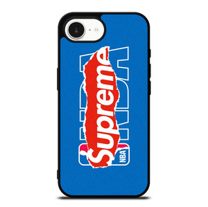 SUPREME BASKETBALL NBA iPhone 16e Case SUPREME BASKETBALL NBA iPhone 16e Case