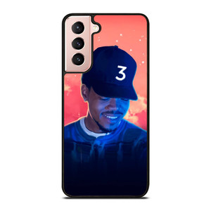CHANCE THE RAPPER 2 Samsung Galaxy S21 Case CHANCE THE RAPPER 2 Samsung Galaxy S21 Case