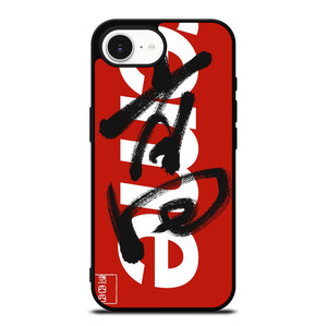 SUPREME CHINESE iPhone 16e Case SUPREME CHINESE iPhone 16e Case