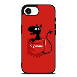 SUPREME DISENCHANTMENT LUCI iPhone 16e Case
