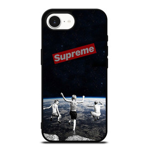 SUPREME JUMPING TO THE EARTH (2) iPhone 16e Case SUPREME JUMPING TO THE EARTH (2) iPhone 16e Case