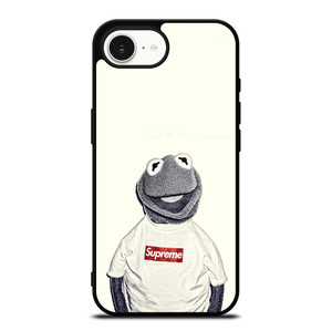 SUPREME LOGO ELMO SESAME STREET iPhone 16e Case SUPREME LOGO ELMO SESAME STREET iPhone 16e Case