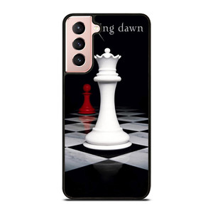 CHESS BREAKING DAWN Samsung Galaxy S21 Case CHESS BREAKING DAWN Samsung Galaxy S21 Case