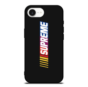 SUPREME NASCAR LOGO (2) iPhone 16e Case SUPREME NASCAR LOGO (2) iPhone 16e Case