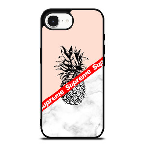 SUPREME PINEAPPLE iPhone 16e Case SUPREME PINEAPPLE iPhone 16e Case