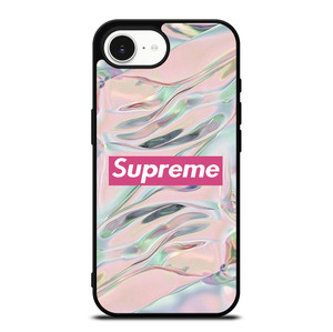 SUPREME PINK (2) iPhone 16e Case SUPREME PINK (2) iPhone 16e Case