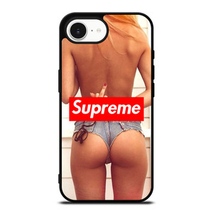 SUPREME SEXY GIRL iPhone 16e Case SUPREME SEXY GIRL iPhone 16e Case