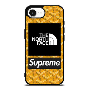 SUPREME THE NORTH FACE iPhone 16e Case