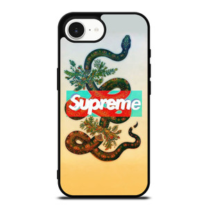 SUPREME THE SNAKE (2) iPhone 16e Case