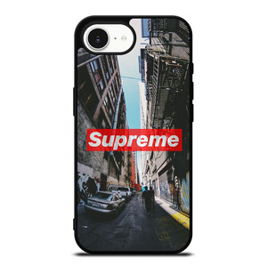 SUPREME URBAN (2) iPhone 16e Case SUPREME URBAN (2) iPhone 16e Case